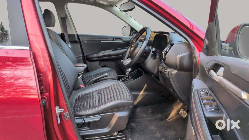 Kia Sonet 1.0 Gtx Plus Dct, 2020, Diesel