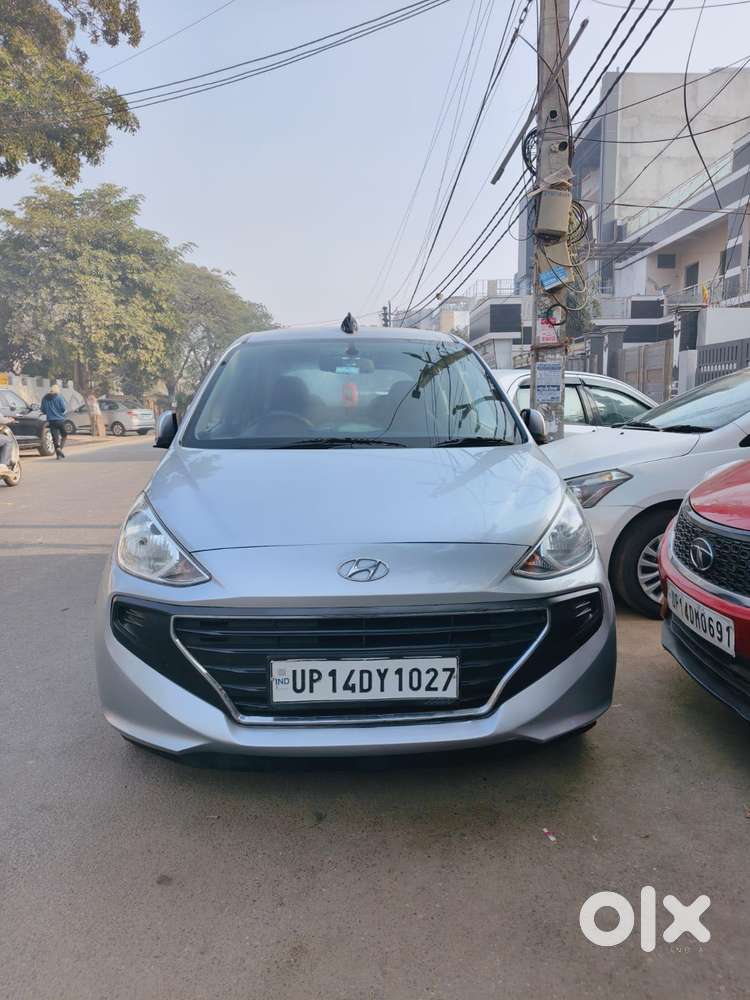 Hyundai Santro Magna, 2019, Petrol