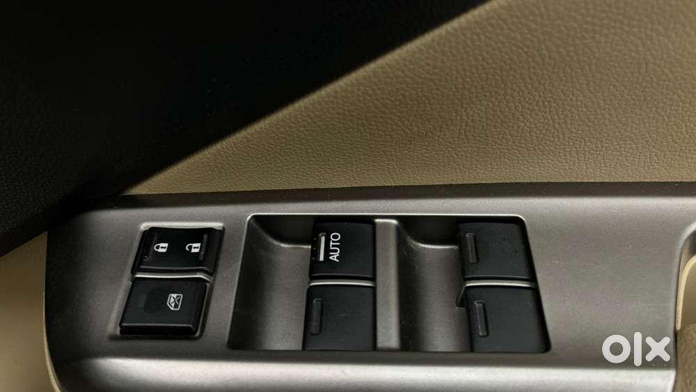 Honda City I-vtec Cvt Zx, 2018, Petrol