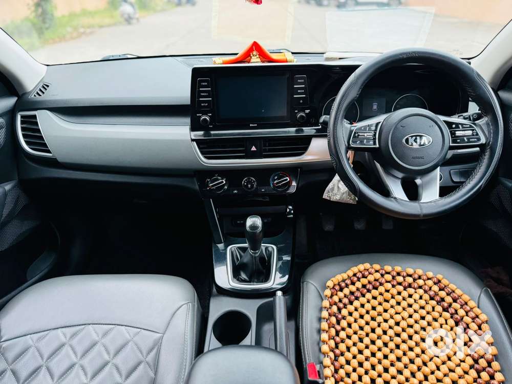 Kia Seltos Htk Plus D, 2020, Diesel