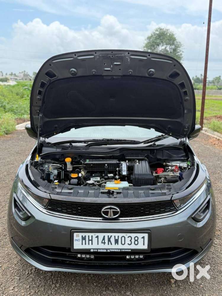 Tata Altroz Xm Plus Petrol, 2023, Cng & Hybrids