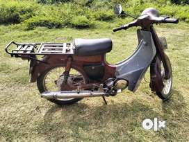 Bajaj m80 olx hotsell