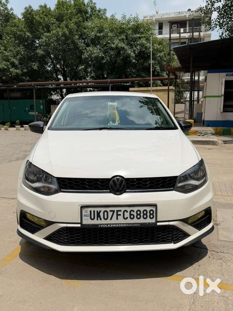 Volkswagen Polo Tsi 2022 Variant Highline