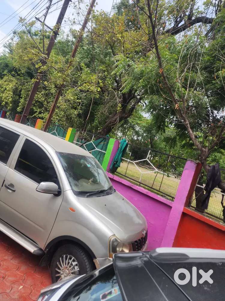 Mahindra Xylo Diesel Manual 2012