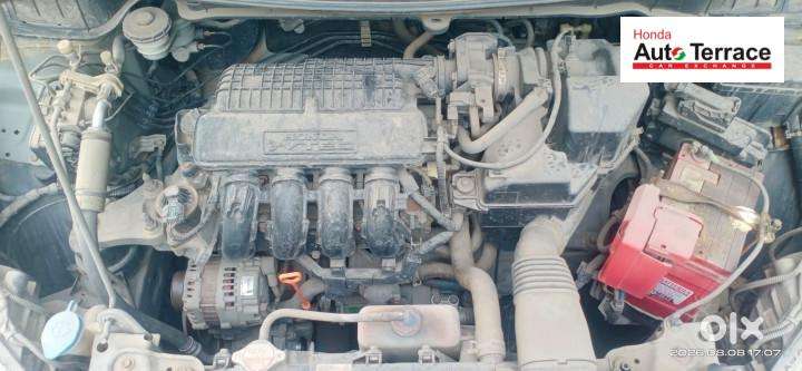 Honda City I-vtec Vx, 2016, Petrol