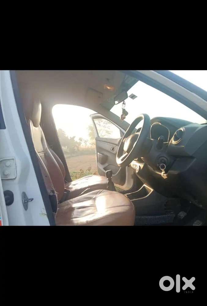 Renault Kwid 2018 Petrol Well Maintained All Working Condition