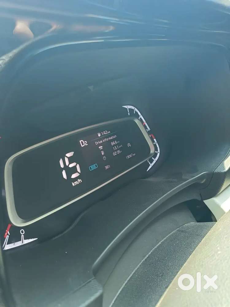 Kia Sonet 2024