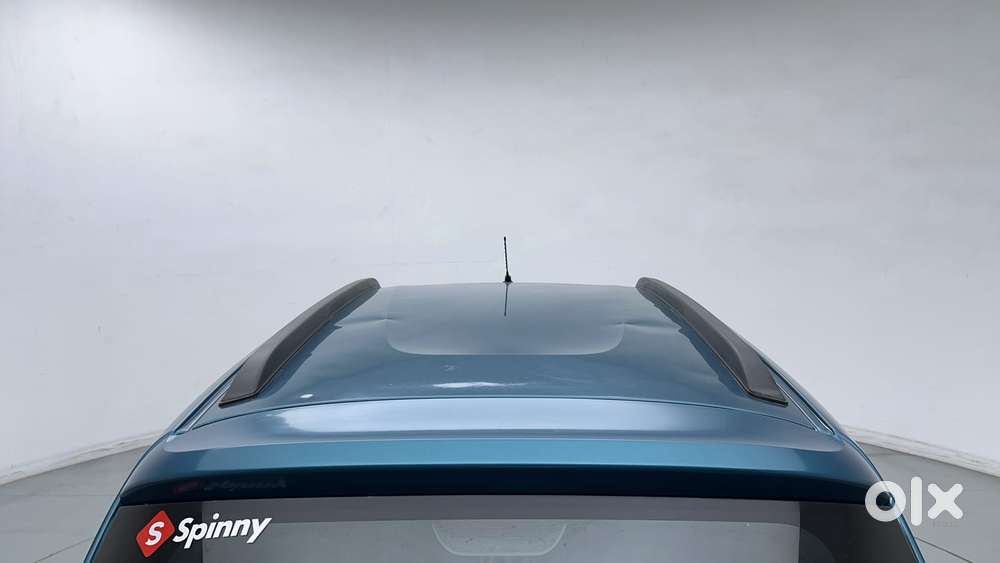 Renault Kwid Climber 1.0 Mt, 2022, Petrol