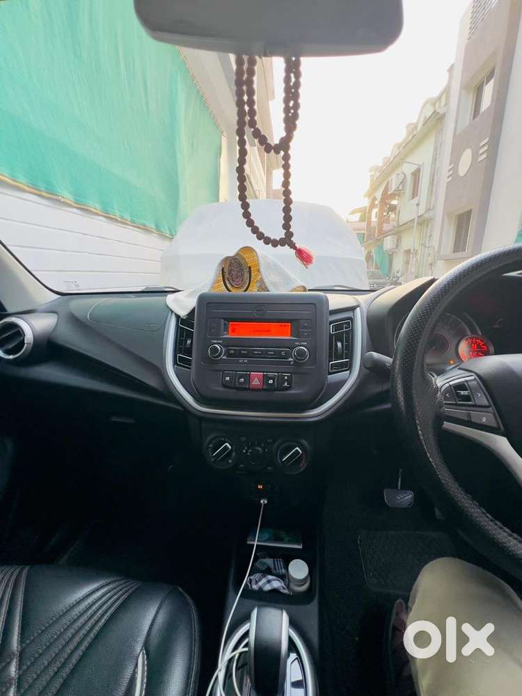 Maruti Suzuki Celerio 2022 Petrol Good Condition