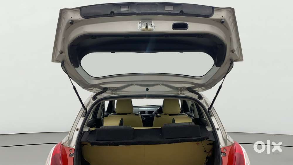 Maruti Suzuki Swift 2011-2014 Vxi, 2014, Petrol