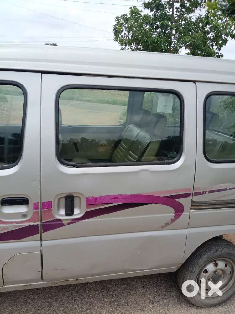 Maruti Suzuki Eeco 140302005 Petrol 180000 Km Driven