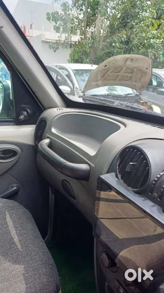 Mahindra Scorpio 2014 Diesel Manual