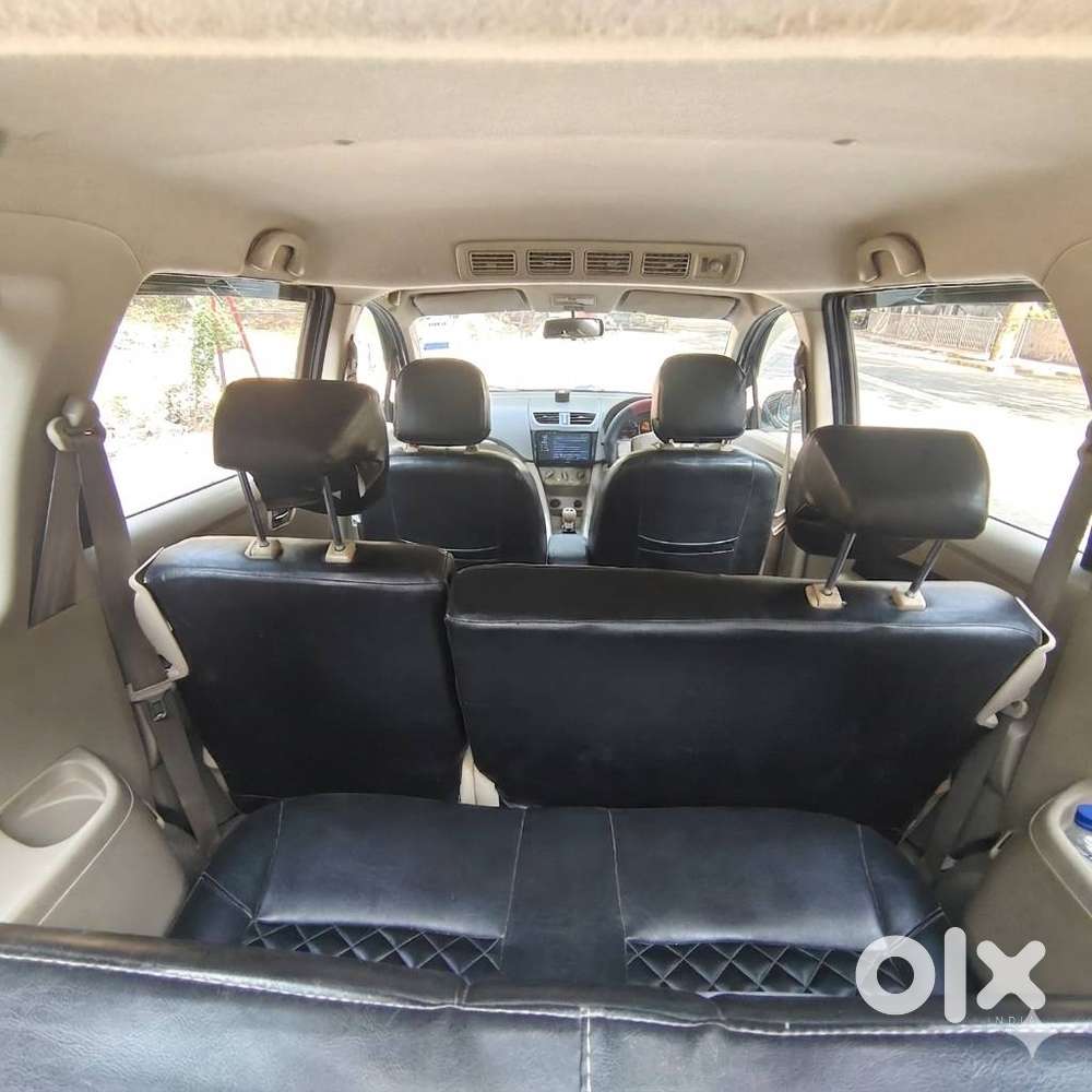 Maruti Suzuki Ertiga 2012-2015 Vxi Cng, 2014, Cng & Hybrids