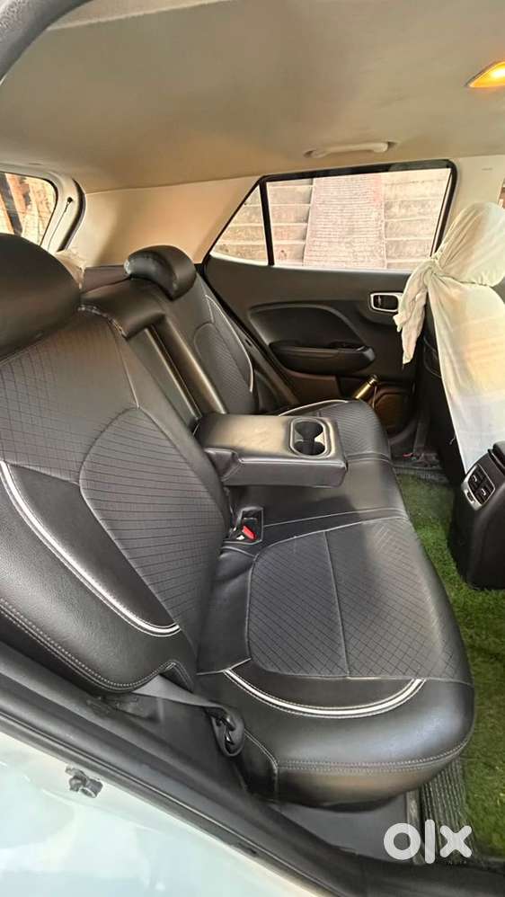 Hyundai Venue 2020 Diesel