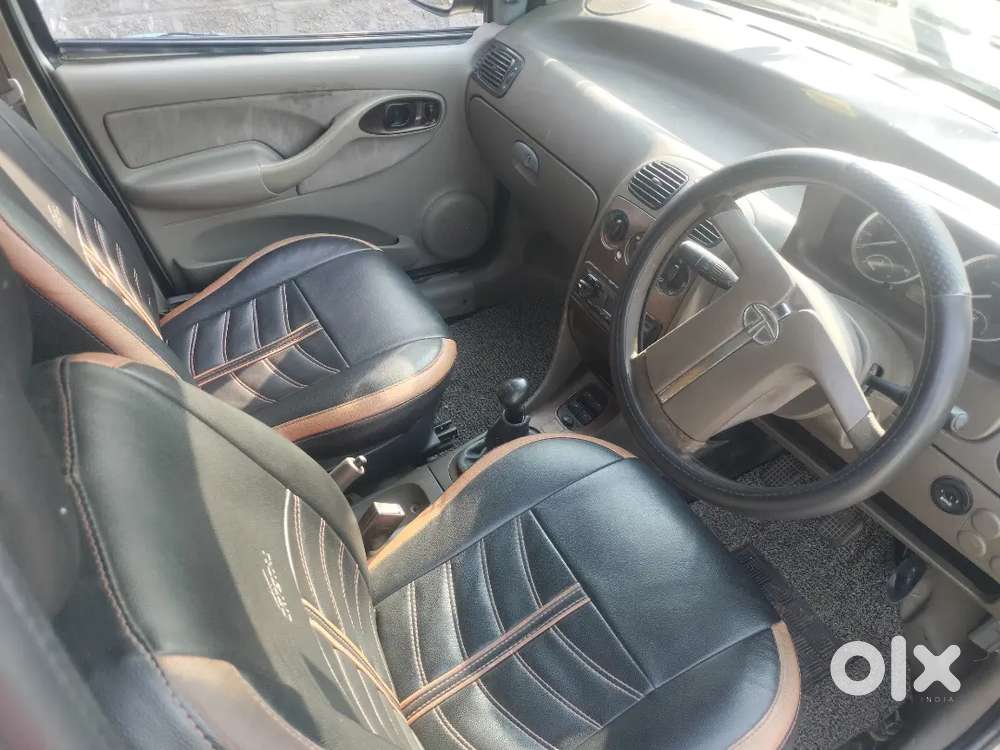 Tata Indigo Cs 2011 Diesel 90000 Km Driven