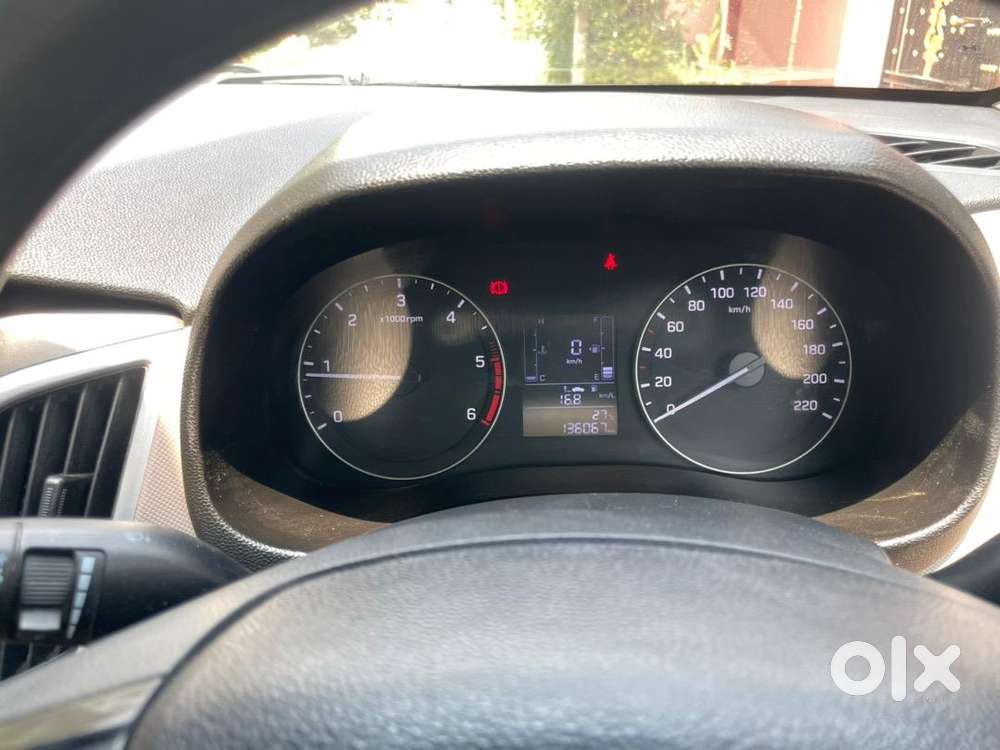 Hyundai Diesel Car 2019