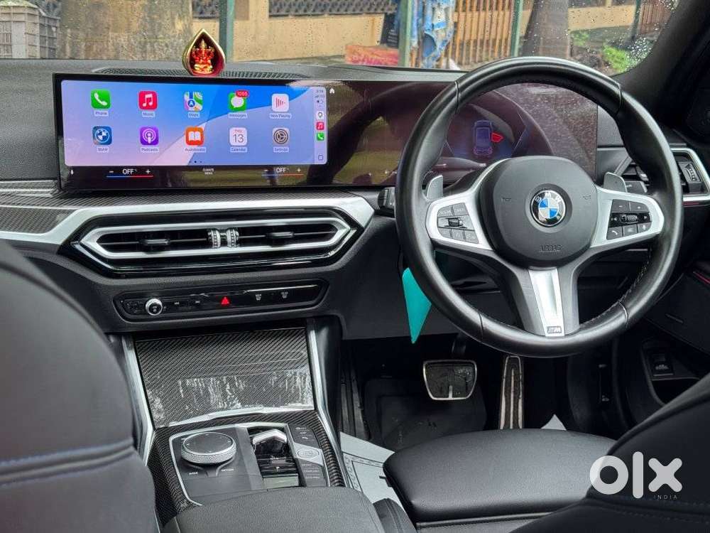 Bmw M340i Xdrive, 2024, Petrol
