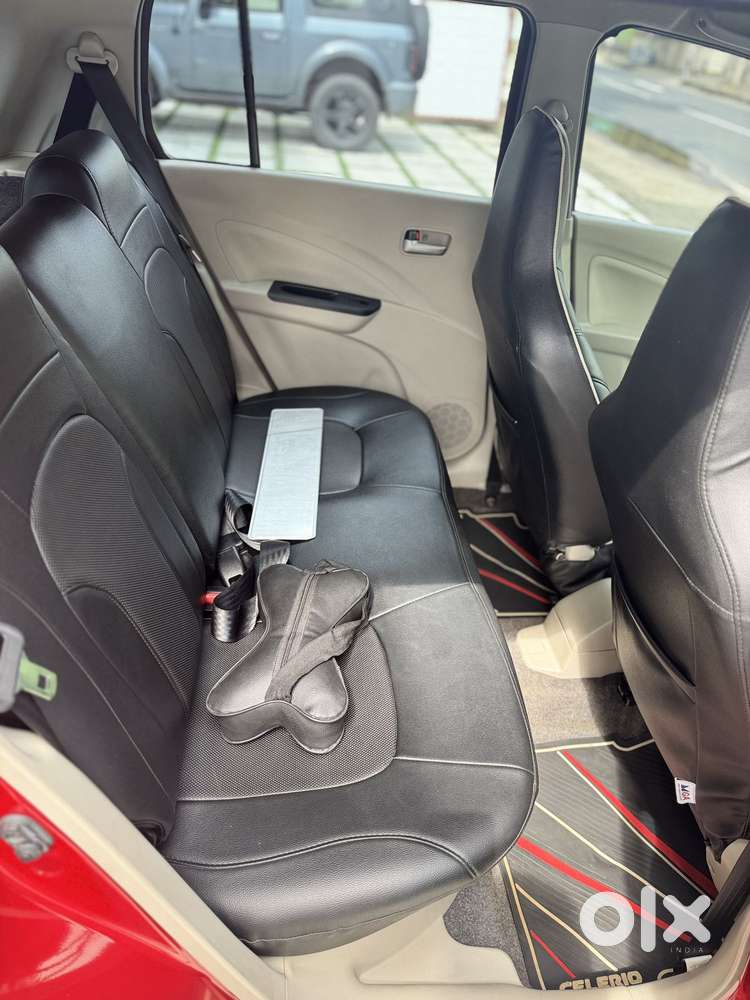 Maruti Suzuki Celerio 1.0 Vxi Amt, 2019, Petrol