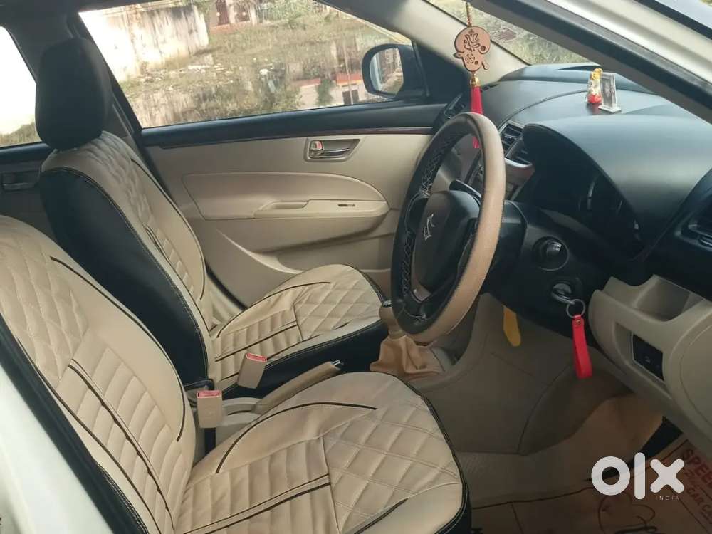 Swift Dzire Vdi 2012