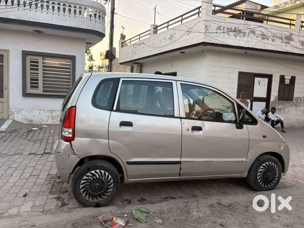 Maruti Suzuki Zen 2008