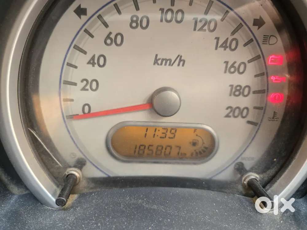 2011 Maruti Suzuki Ritz Vdi 2031 Tk Valid