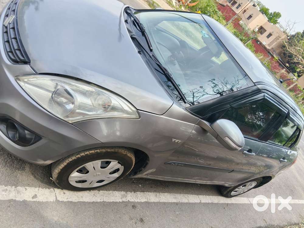 Maruti Suzuki Swift Dzire 1.2 Vxi Bsiv, 2014, Petrol