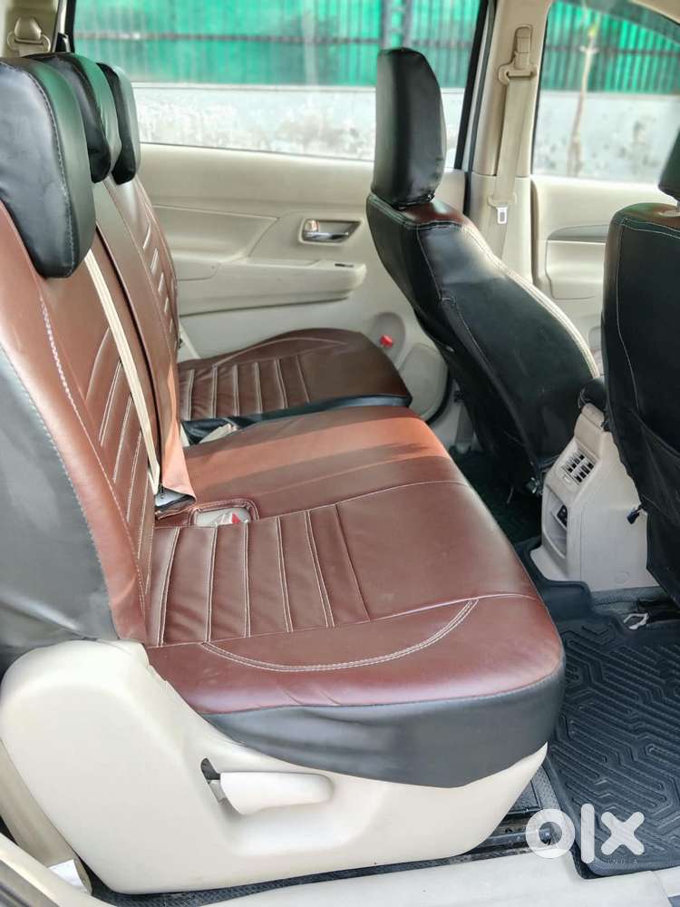 Maruti Suzuki Ertiga Vxi (o) Cng, 2025, Cng & Hybrids