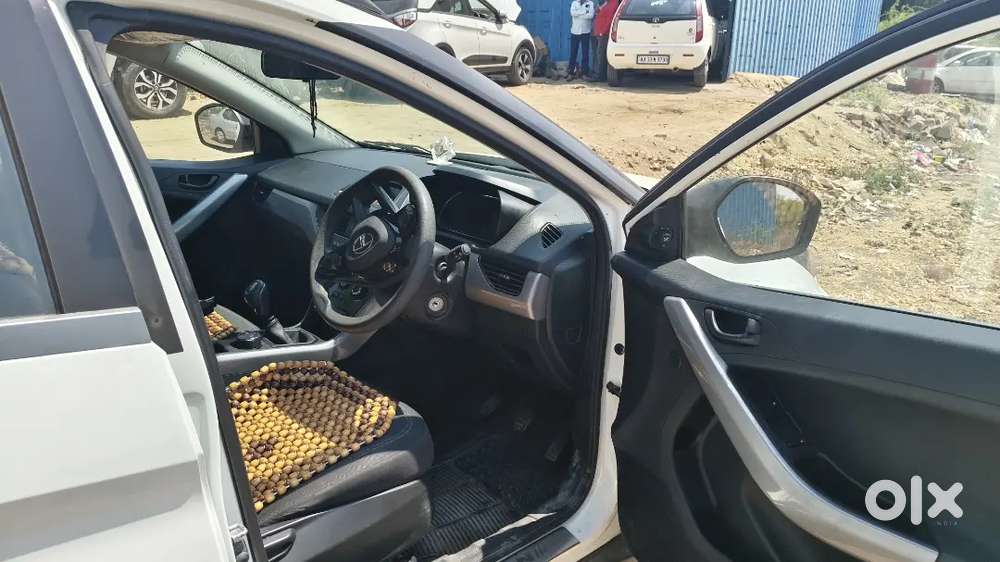 Tata Nexon 2021 Diesel Well Maintained