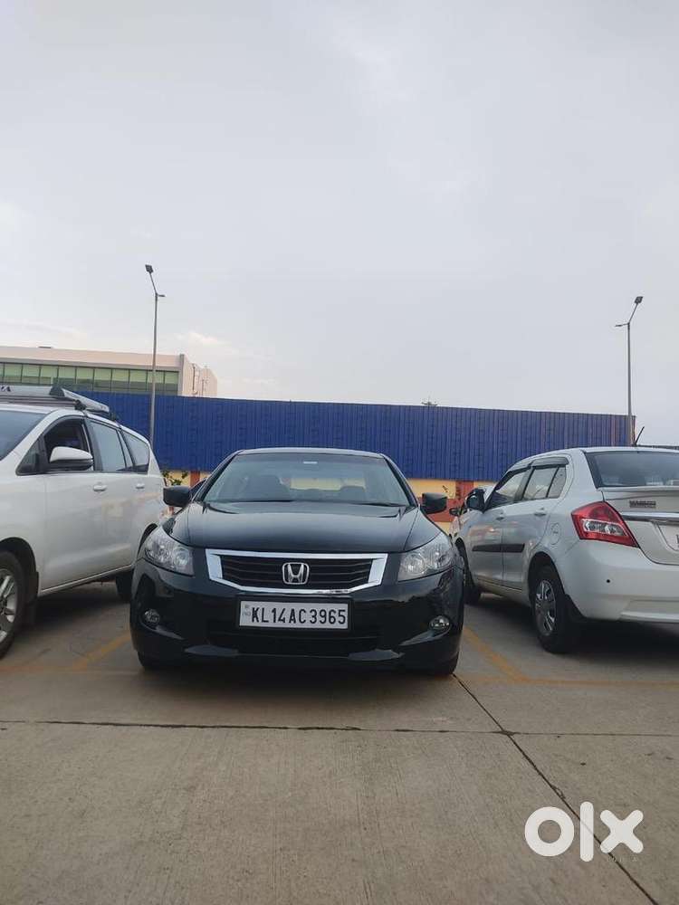 Honda Car Automatic 2009