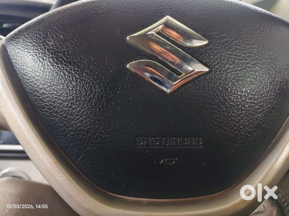 Maruti Suzuki Alto 800 Vxi, 2017, Petrol
