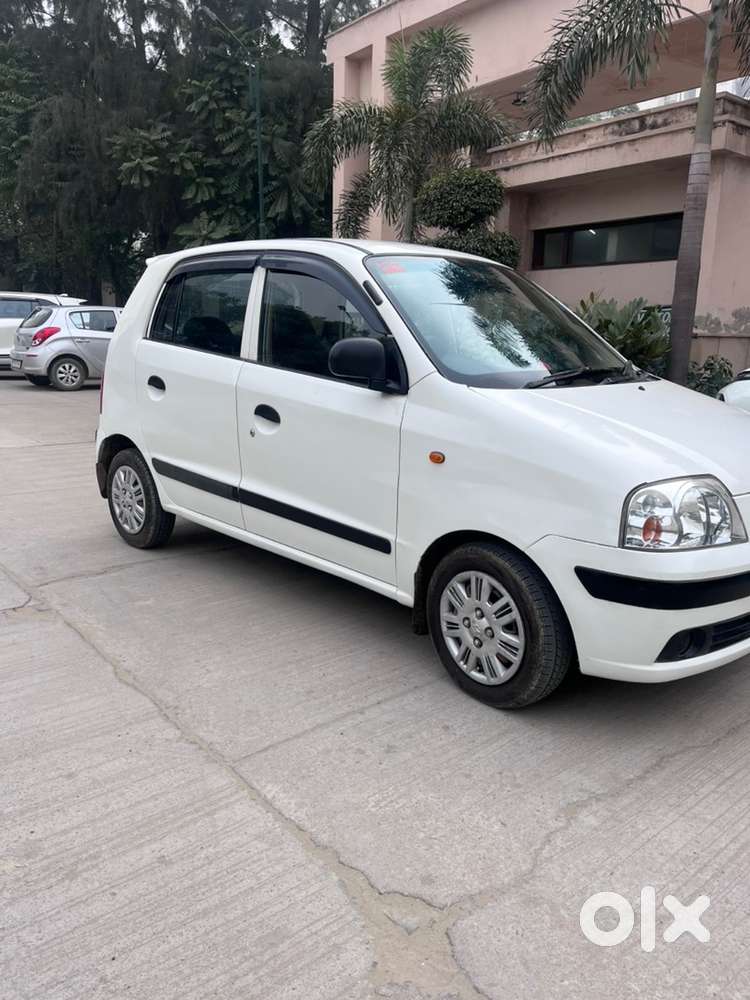 Hyundai Santro Xing 2013