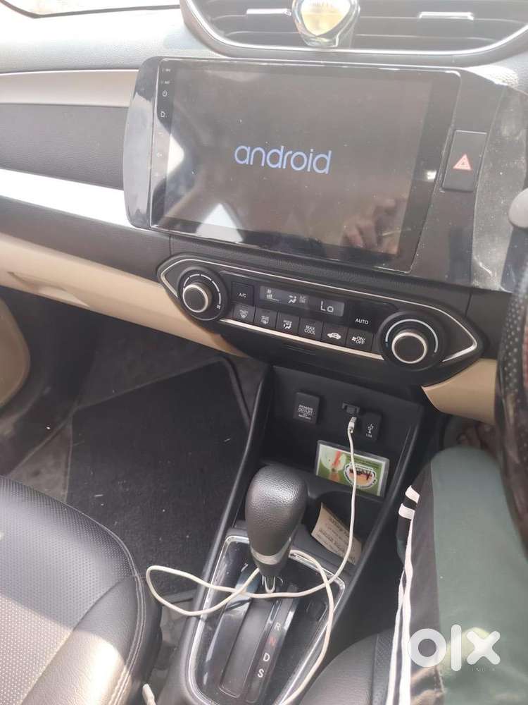 2023 Honda Petrol Car With 69000 Km Driven
