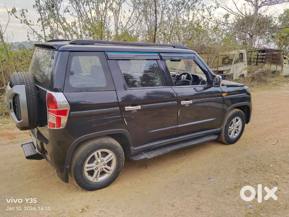 Mahindra Bolero Neo 2022 Diesel 25000 Km Driven