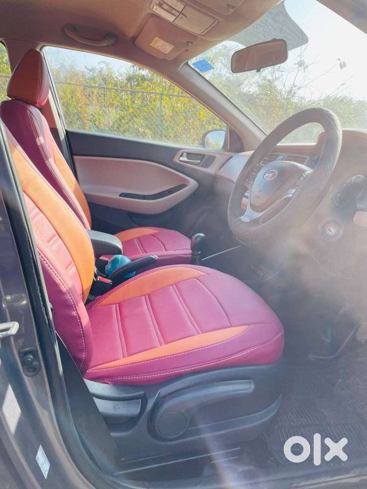 Hyundai Elite I20 Asta 1.2 Mt, 2019, Petrol