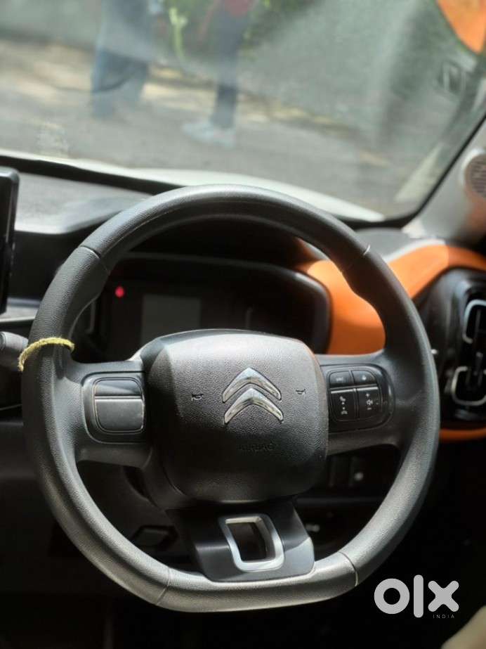 Citroen C3, 2023, Petrol