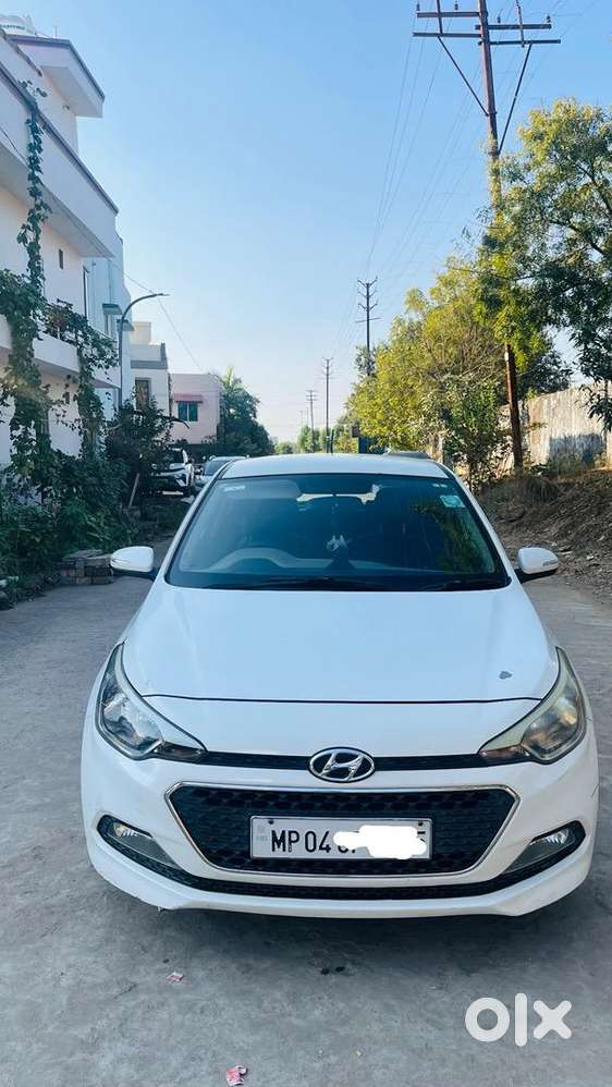 Hyundai I20 2015 Petrol Well Maintained