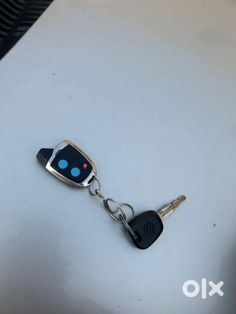 Maruti Suzuki Alto K10 2015 Petrol 85000 Km Driven