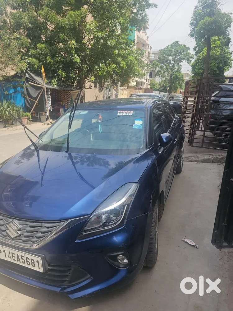 Well Maintained Cvt Car