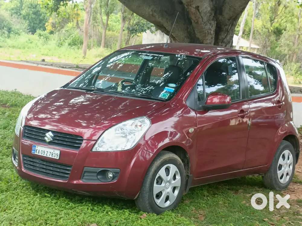 Maruti Suzuki Ritz 2011 Diesel 129000 Km Driven Very Good Condition