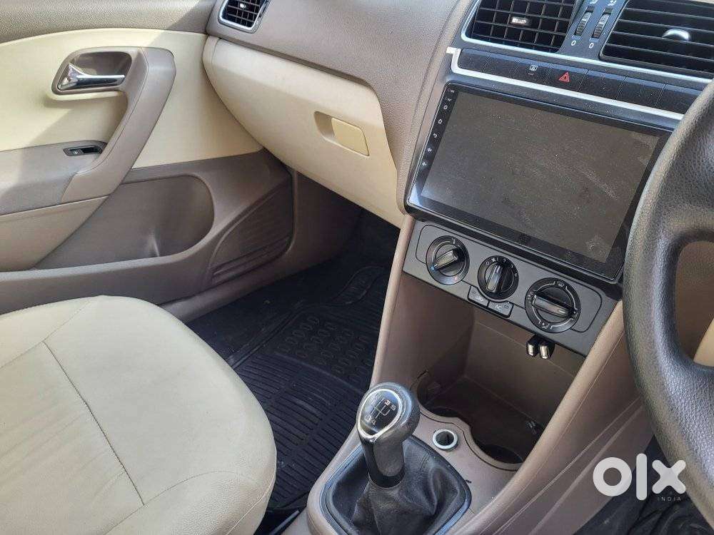Skoda Rapid 2013-2016 1.5 Tdi Ambition With Alloy Wheel, 2013