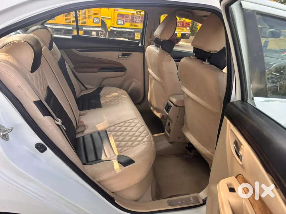 Maruti Suzuki Ciaz 2016 Diesel Good Condition