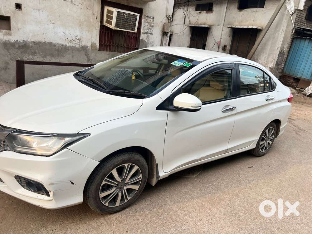 Honda City 2019 Cng & Hybrids 88400 Km Driven