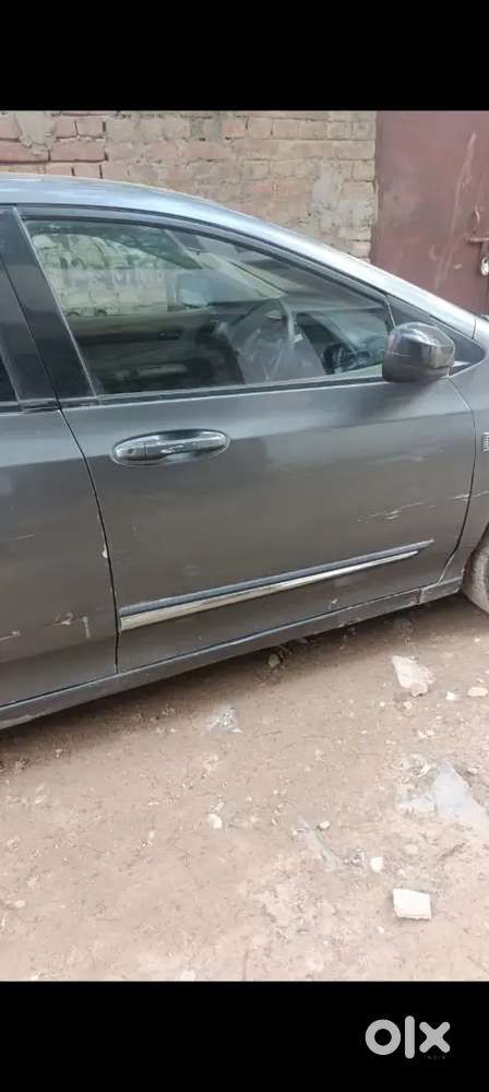Honda City Inspire 2009 90000 Km Driven