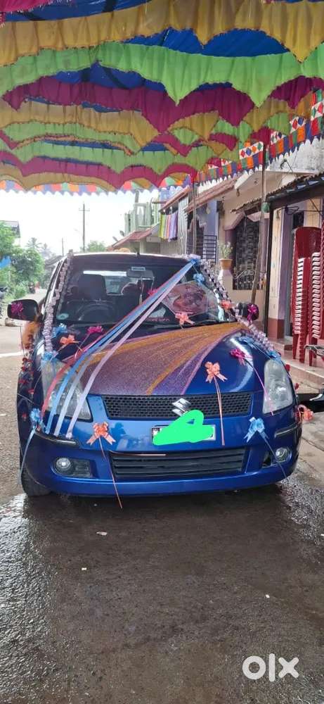 Maruti Suzuki Swift 2006