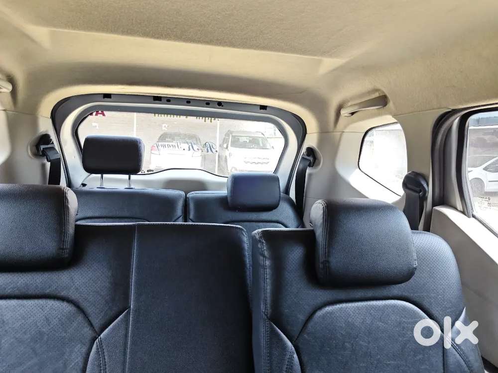 Renault Triber 2022 Petrol Well Maintained
