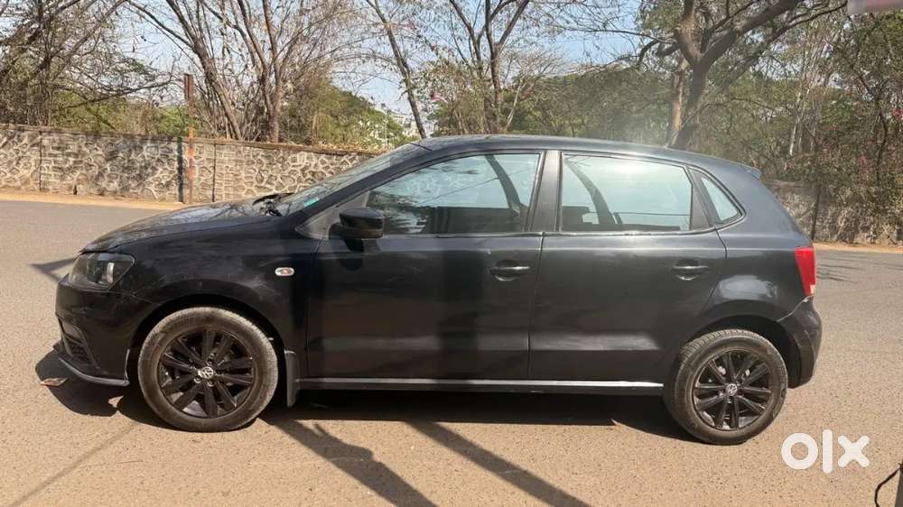 Volkswagen Polo 2012 Diesel Well Maintained