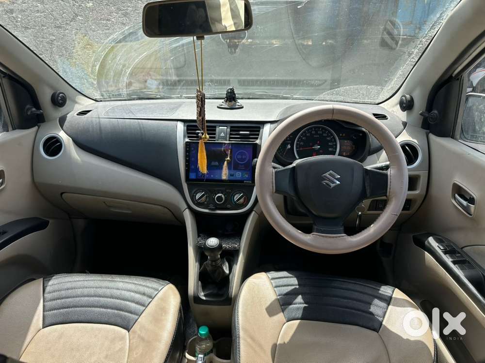 Maruti Suzuki Celerio 2020 Model