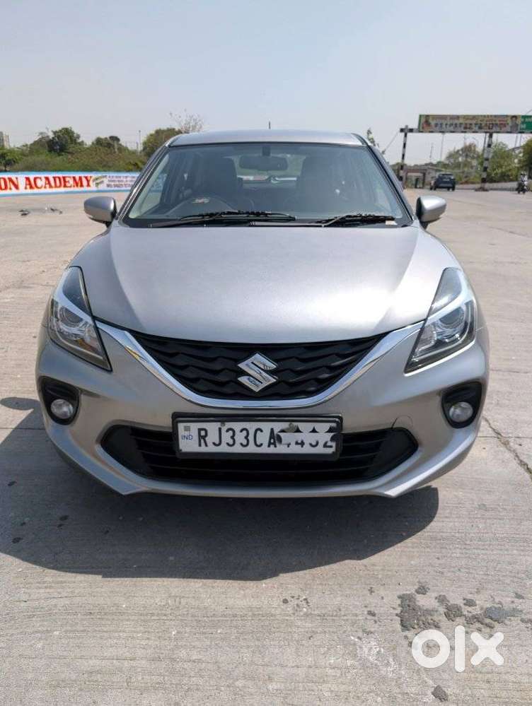 Maruti Suzuki Baleno 1.2 Zeta Cng, 2020, Cng & Hybrids