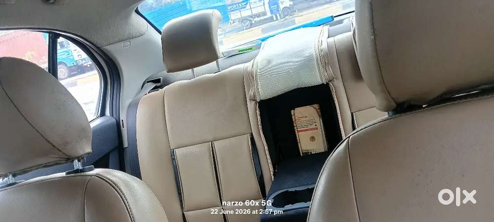 Ford Fiesta 2011 डीज़ल Good Condition