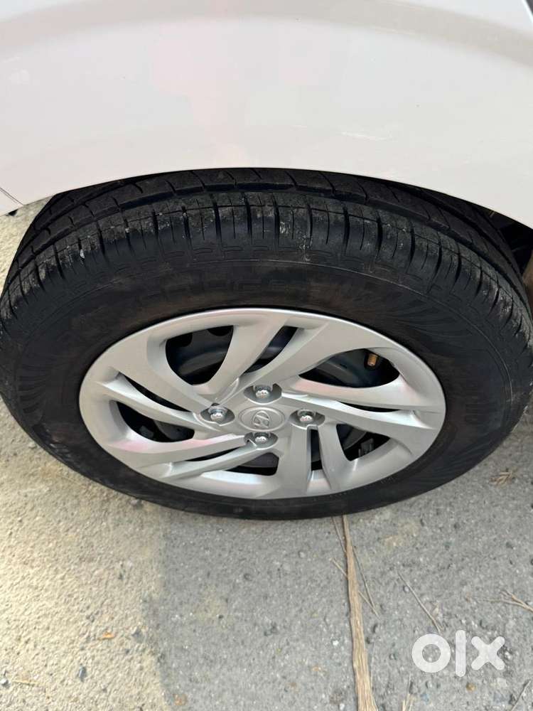 Hyundai Grand I10 Nios Magna 1.2 At, 2020, Petrol